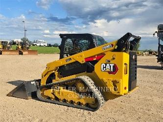 CAT 289D3 C3H3