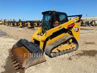 CAT 289D3 XPS