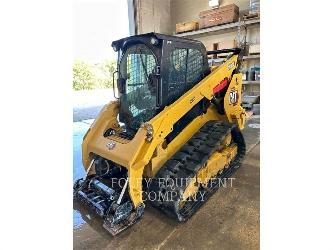 CAT 289D3STD2C