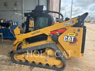CAT 299D XHP