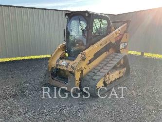 CAT 299D2