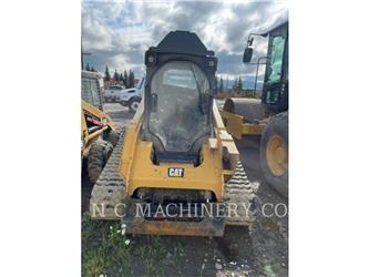 CAT 299D2 XHP