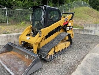 CAT 299D2 XHP