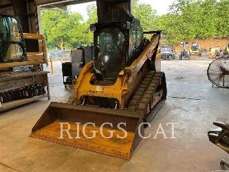 CAT 299D2XHP