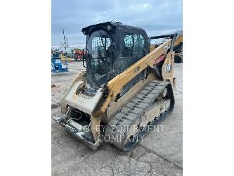 CAT 299D3