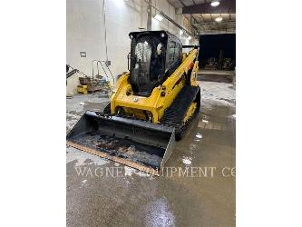 CAT 299D3