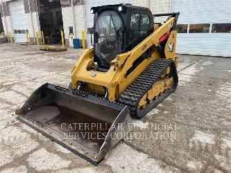 CAT 299D3