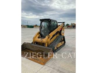 CAT 299D3