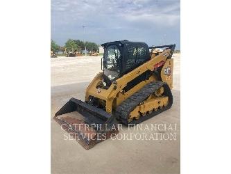 CAT 299D3