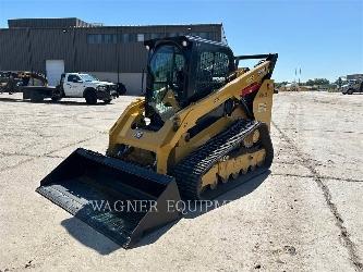 CAT 299D3