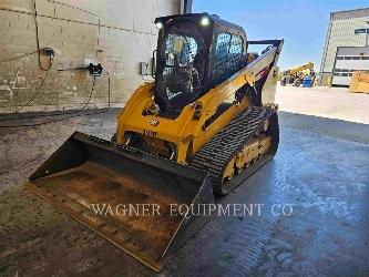 CAT 299D3