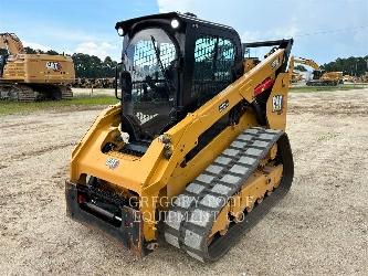 CAT 299D3