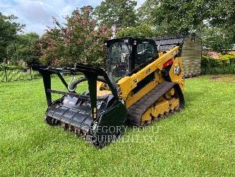 CAT 299D3