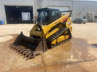 CAT 299D3