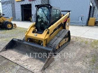 CAT 299D3