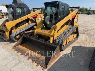 CAT 299D3