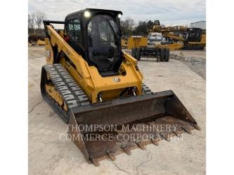 CAT 299D3