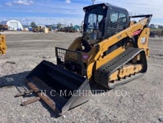 CAT 299D3 H3CB