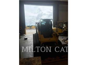 CAT 299D3 XHP