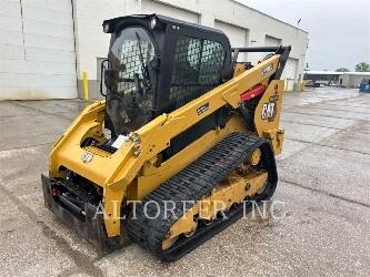 CAT 299D3 XPS