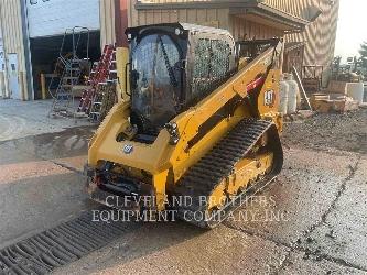 CAT 299D3XE