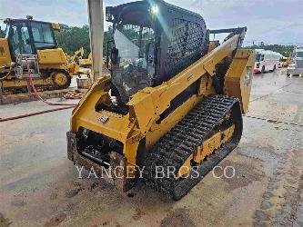 CAT 299D3XE
