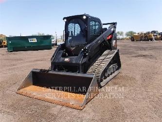 CAT 299D3XE