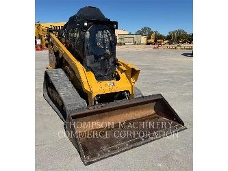 CAT 299D3XE
