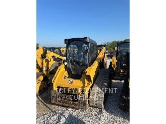 CAT 299D3XE2C