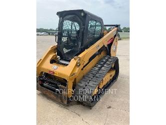 CAT 299D3XPS2C