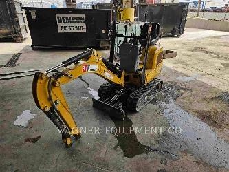 CAT 300.9D