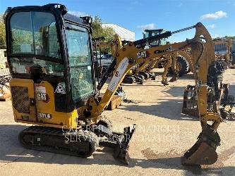 CAT 301.6-05