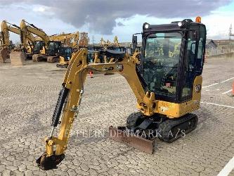 CAT 301.605