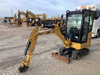 CAT 301.605