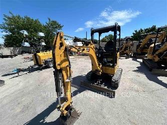 CAT 301.7 C1