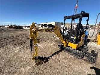 CAT 301.7 C1