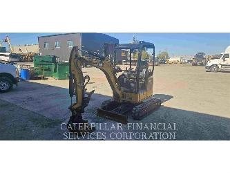 CAT 302 05A CR