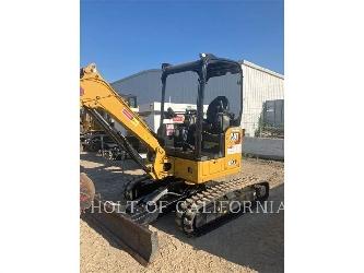 CAT 302.7