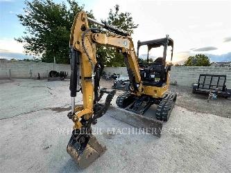CAT 302.7 C1TH