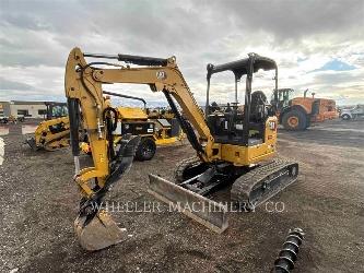CAT 302.7 C1TH