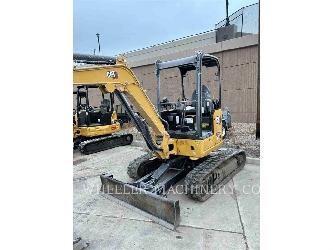 CAT 302.7 C1TH