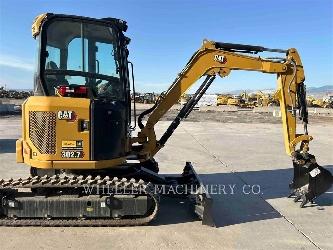 CAT 302.7 C3