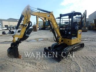 CAT 302.7 CR
