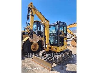 CAT 302.7D