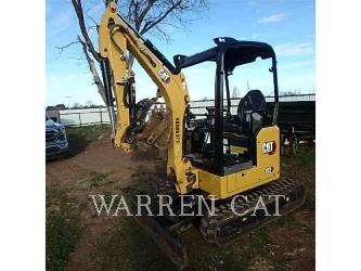 CAT 302 CR