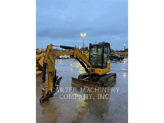 CAT 303.5