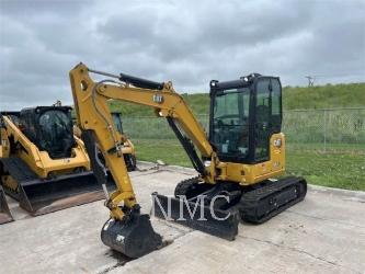 CAT 303.5-07CR