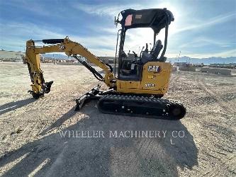 CAT 303.5 C1TH
