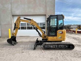 CAT 303.5 C3