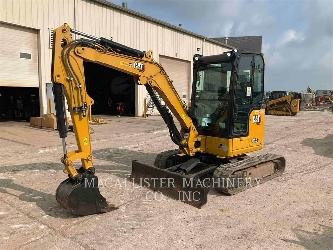 CAT 303.5 CR